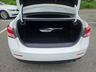 Renault Samsung SM5