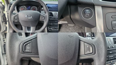 Renault Samsung SM5