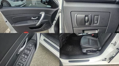 Renault Samsung SM5