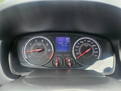 Renault Samsung SM5