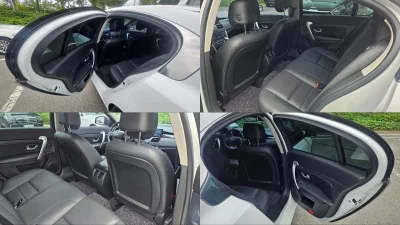 Renault Samsung SM5