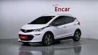 Daewoo Bolt EV
