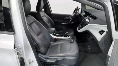 Daewoo Bolt EV