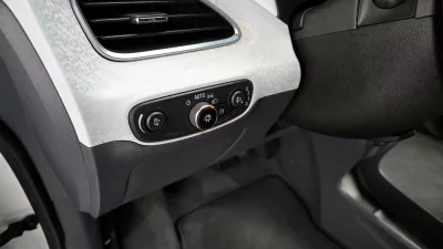 Daewoo Bolt EV