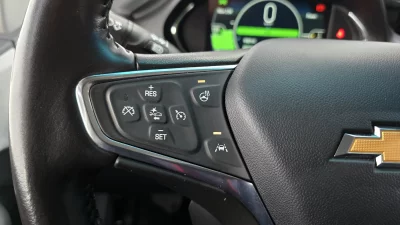 Daewoo Bolt EV