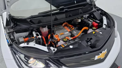 Daewoo Bolt EV