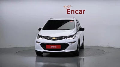 Daewoo Bolt EV