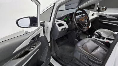 Daewoo Bolt EV