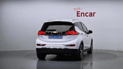Daewoo Bolt EV