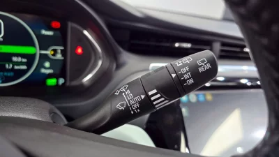 Daewoo Bolt EV