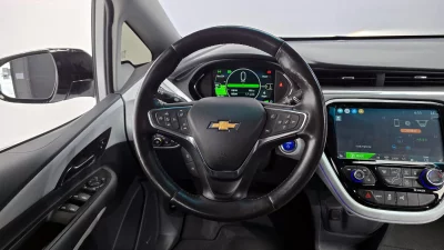 Daewoo Bolt EV