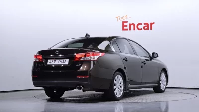 Renault Samsung SM5