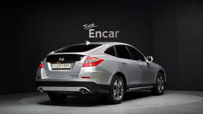 Honda Crosstour