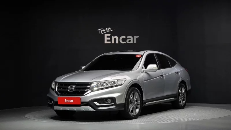 Honda Crosstour