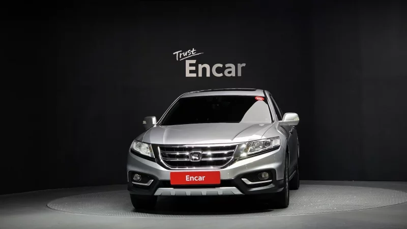 Honda Crosstour