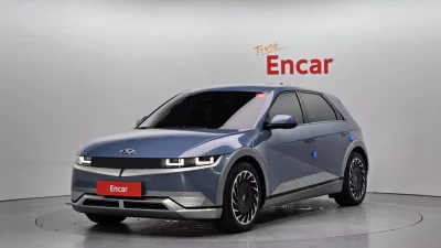 Hyundai Ioniq5