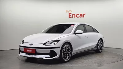 Hyundai Ioniq6
