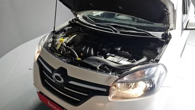 Renault Samsung QM5