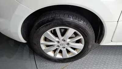 Renault Samsung QM5