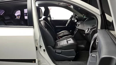 Renault Samsung QM5