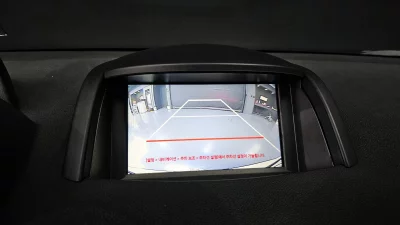 Renault Samsung QM5