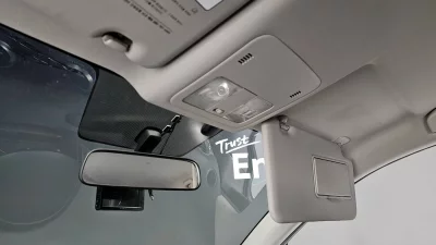 Renault Samsung QM5