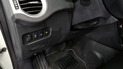 Renault Samsung QM5