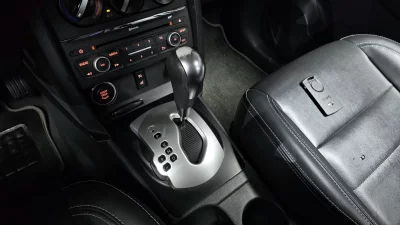 Renault Samsung QM5