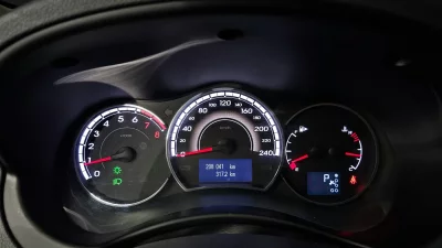 Renault Samsung QM5