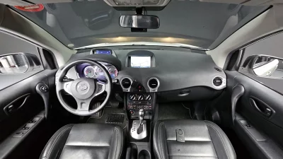 Renault Samsung QM5