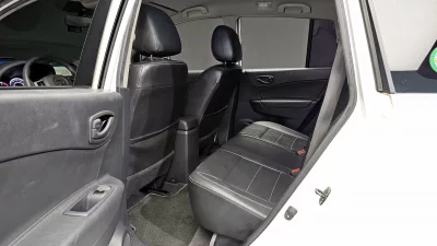 Renault Samsung QM5