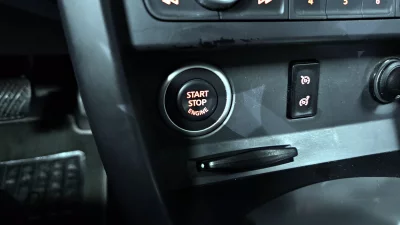 Renault Samsung QM5