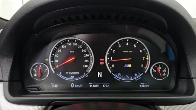 BMW M5