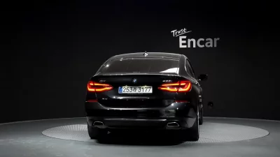 BMW Gran Turismo
