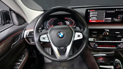 BMW Gran Turismo