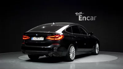 BMW Gran Turismo
