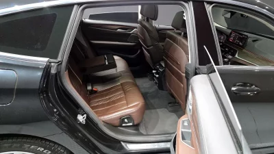 BMW Gran Turismo