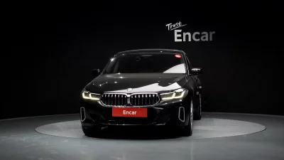 BMW Gran Turismo