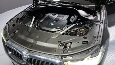 BMW Gran Turismo