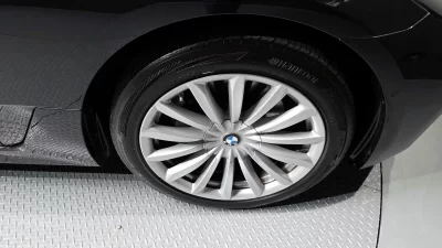 BMW Gran Turismo
