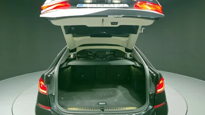 BMW Gran Turismo