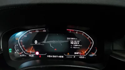 BMW Gran Turismo