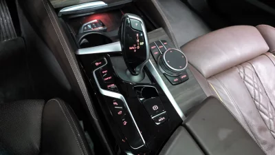 BMW Gran Turismo