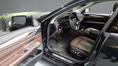 BMW Gran Turismo