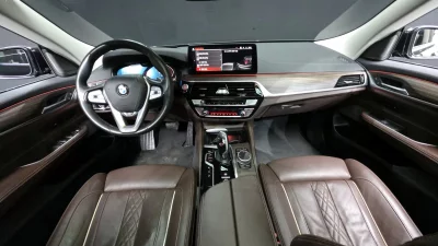 BMW Gran Turismo
