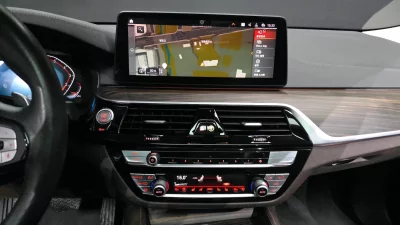 BMW Gran Turismo