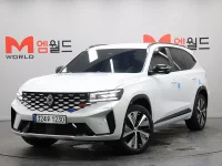 Renault Samsung Grand Koleos