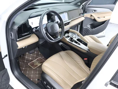 Renault Samsung Grand Koleos