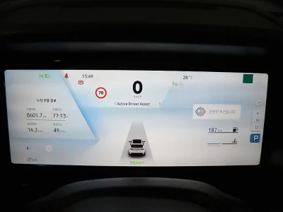 Renault Samsung Grand Koleos