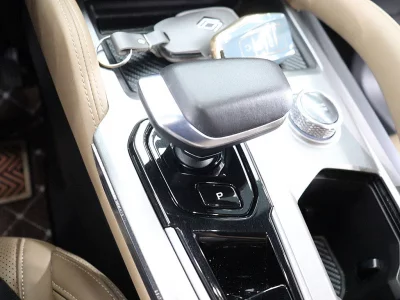 Renault Samsung Grand Koleos